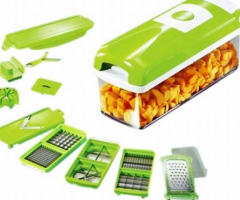 Nicer Dicer plus