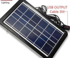 Win win Solar panel - Image 2