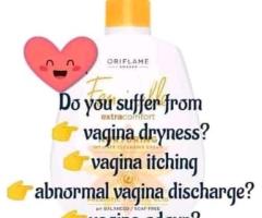 Feminine Wash