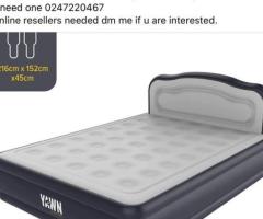 Air bed  mattress - Image 3