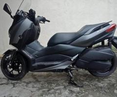 YAHAMA XMAX 400CC MOTORBIKE - Image 2