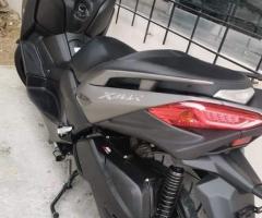 YAHAMA XMAX 400CC MOTORBIKE - Image 3