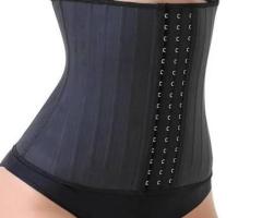 25 steel bone waist trainer - Image 2