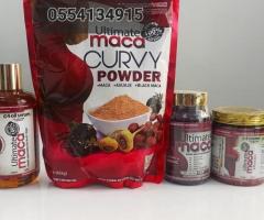 Ultimate Maca Set