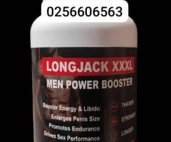 Long jack xx