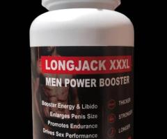 Long jack xx - Image 2