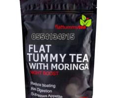 Flat Tummy Tea