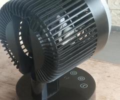 Circulator modern tower fan - Image 2