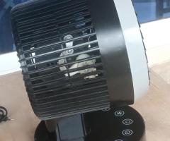 Circulator modern tower fan - Image 3