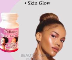 Collagen Glutathione