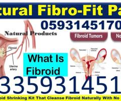 Fibroid treatment