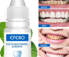 EFERO TEETH WHITENING LIQUID ESSENCE - Image 3