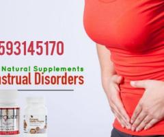 Menstrual disorder remedy