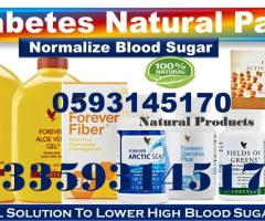 Diabetes treatment