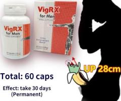 VIGRX FOR MEN