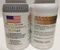 Gluta Glow Glutathione 5000gs - Image 2