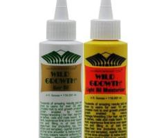 Wild Growth Oil