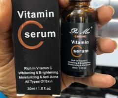 Pei mei vitamin C serum