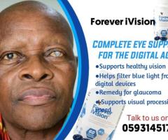 Glaucoma awareness