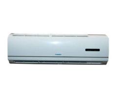 NASCO 2.5HP R410 Split Air Conditioner