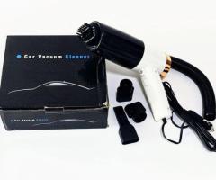 Portable Handheld Car Vacuum Cleaner