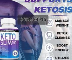 Keto Slim PRO