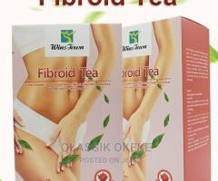 Fibroid Tea