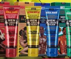 Maxman enlargement gel - Image 3