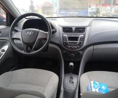 Hyundai ascent - Image 3