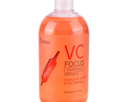 Vitamin c serum