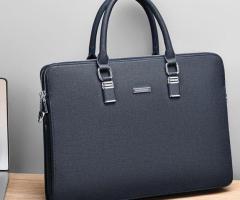 Executive men's bag