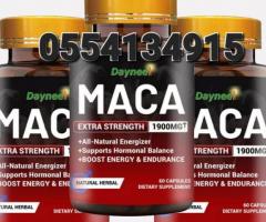 Maca Capsule for Men - Image 2