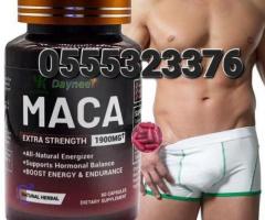 Maca Capsule for Men - Image 3