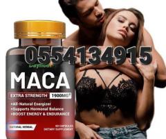 Maca Capsule for Men - Image 4