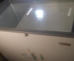 Used 251L. Deep Freezer - Image 2