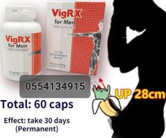 VigRX For Men