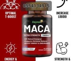 Maca Capsule for Men