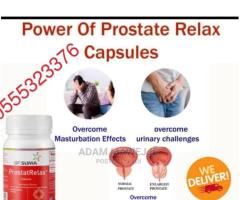 ProstatRelax Capsules