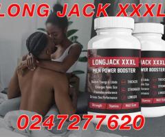 ORIGINAL LONG JACK XXXL MEN POWER BOOSTER - Image 2