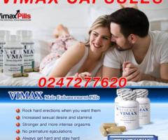 ORIGINAL VIMAX HERBAL & NATURAL CAPSULES- PILLS - Image 2