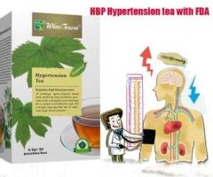 Hypertension Tea