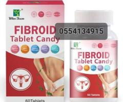 Fibroid Tablet Candy