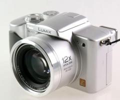 Panasonic Lumix - Image 2