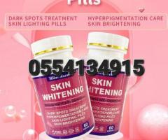 Skin Whitening Tablets - Image 2