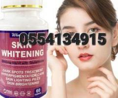 Skin Whitening Tablets - Image 3