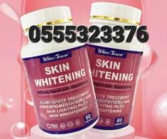 Skin Whitening Tablets - Image 4