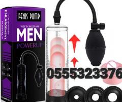 Penis Enlargement Pump - Image 2