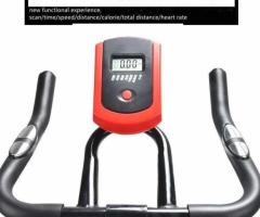 Stationary Cardio Exercise Spinning Bike - Image 3