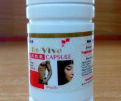 KEDI REVIVE CAPSULES - Enhances sexual function - Image 2