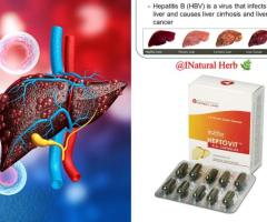 HEPTOVIT CAPSULES FOR YOUR LIVER SUPPORT - Image 2